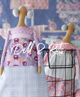 doll