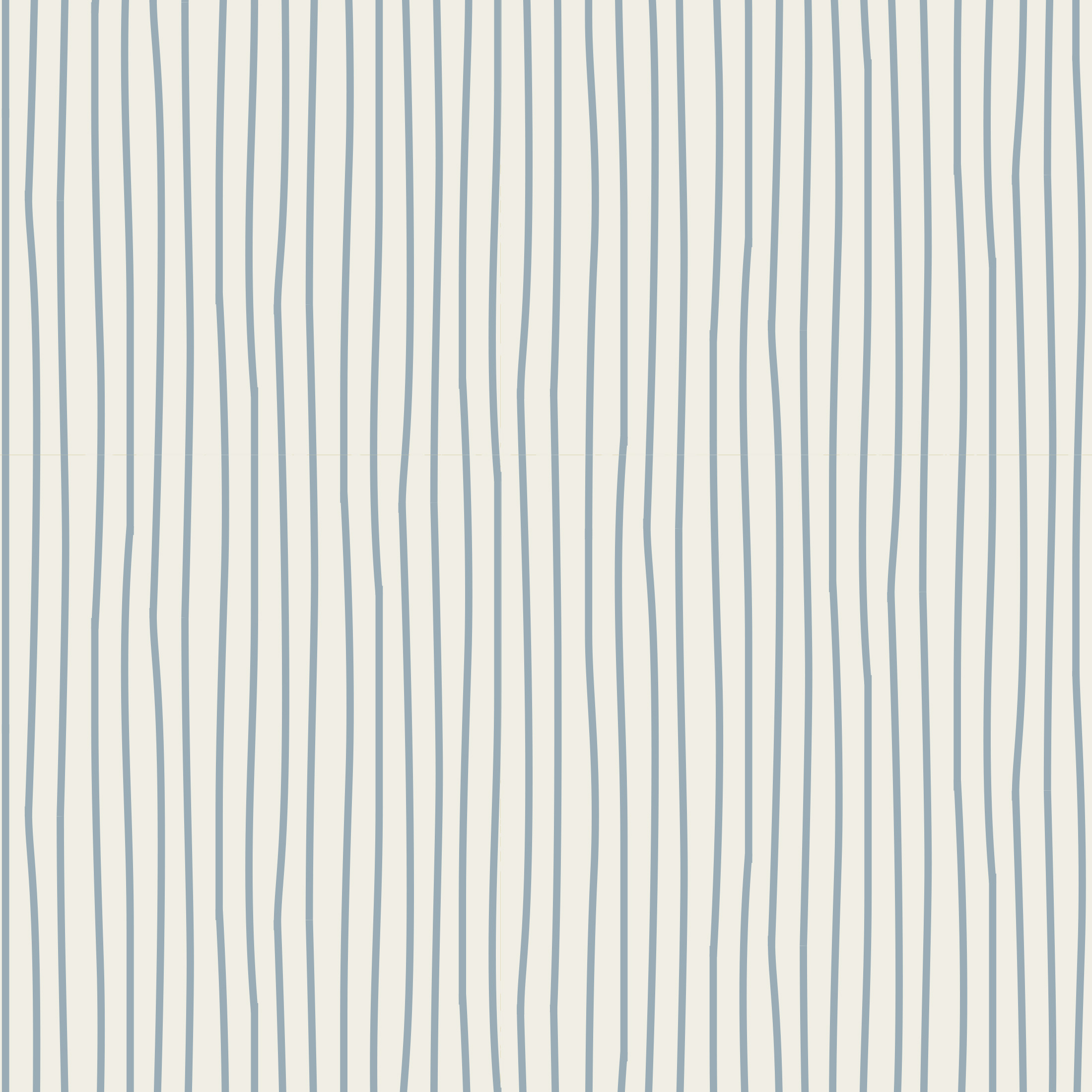 130032 Pen Stripe Light Blue