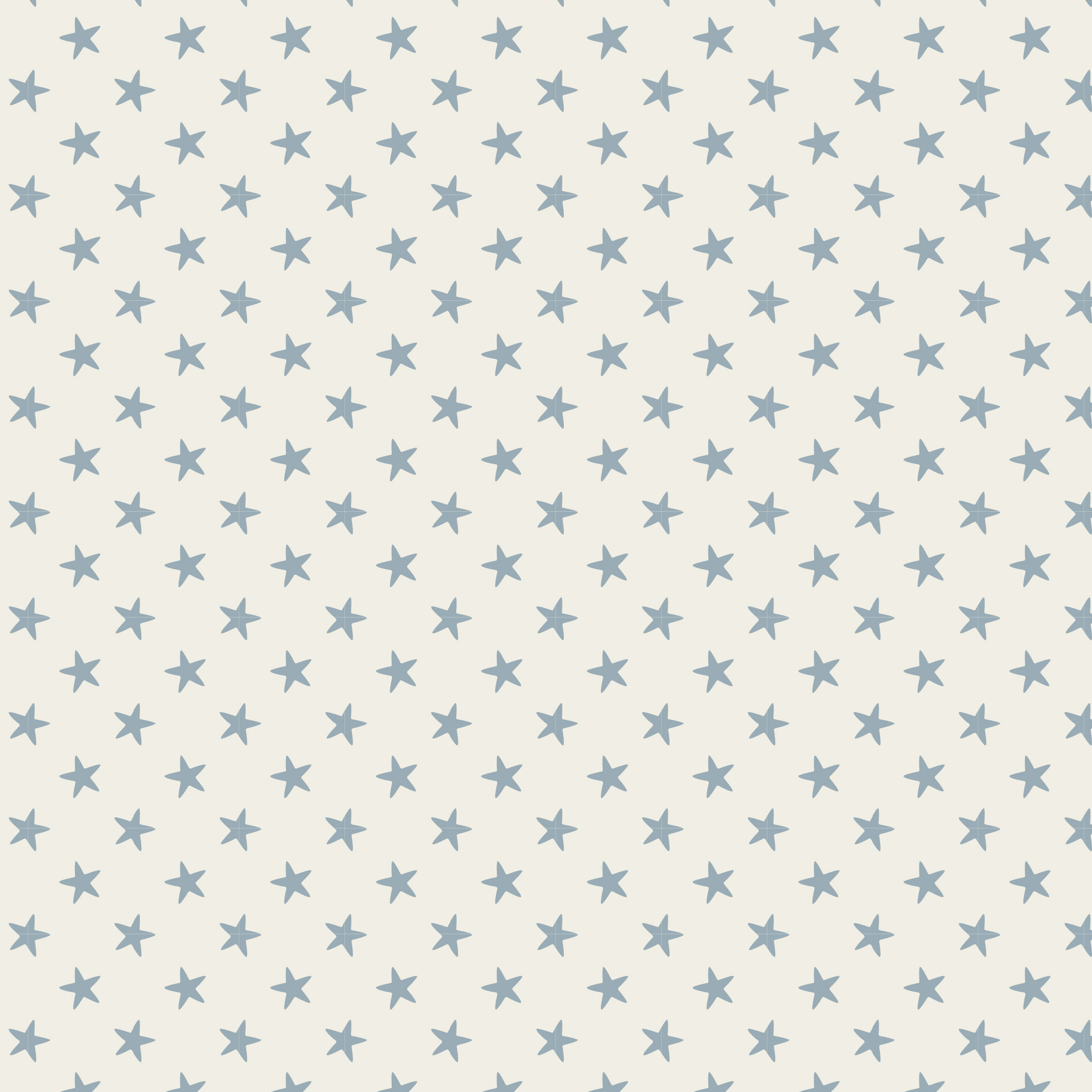 130038 Tiny Star Light Blue