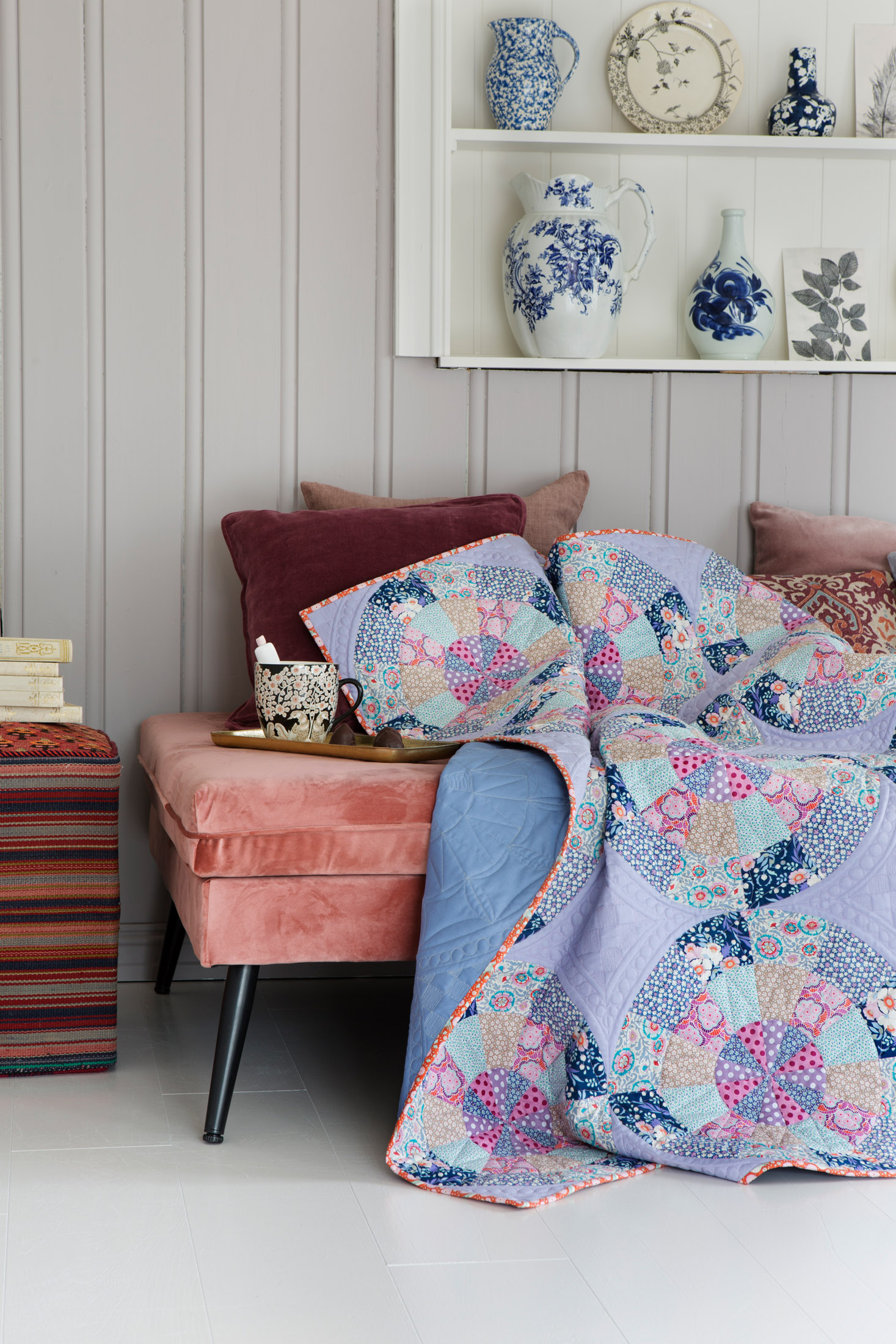 Tilda Textiles