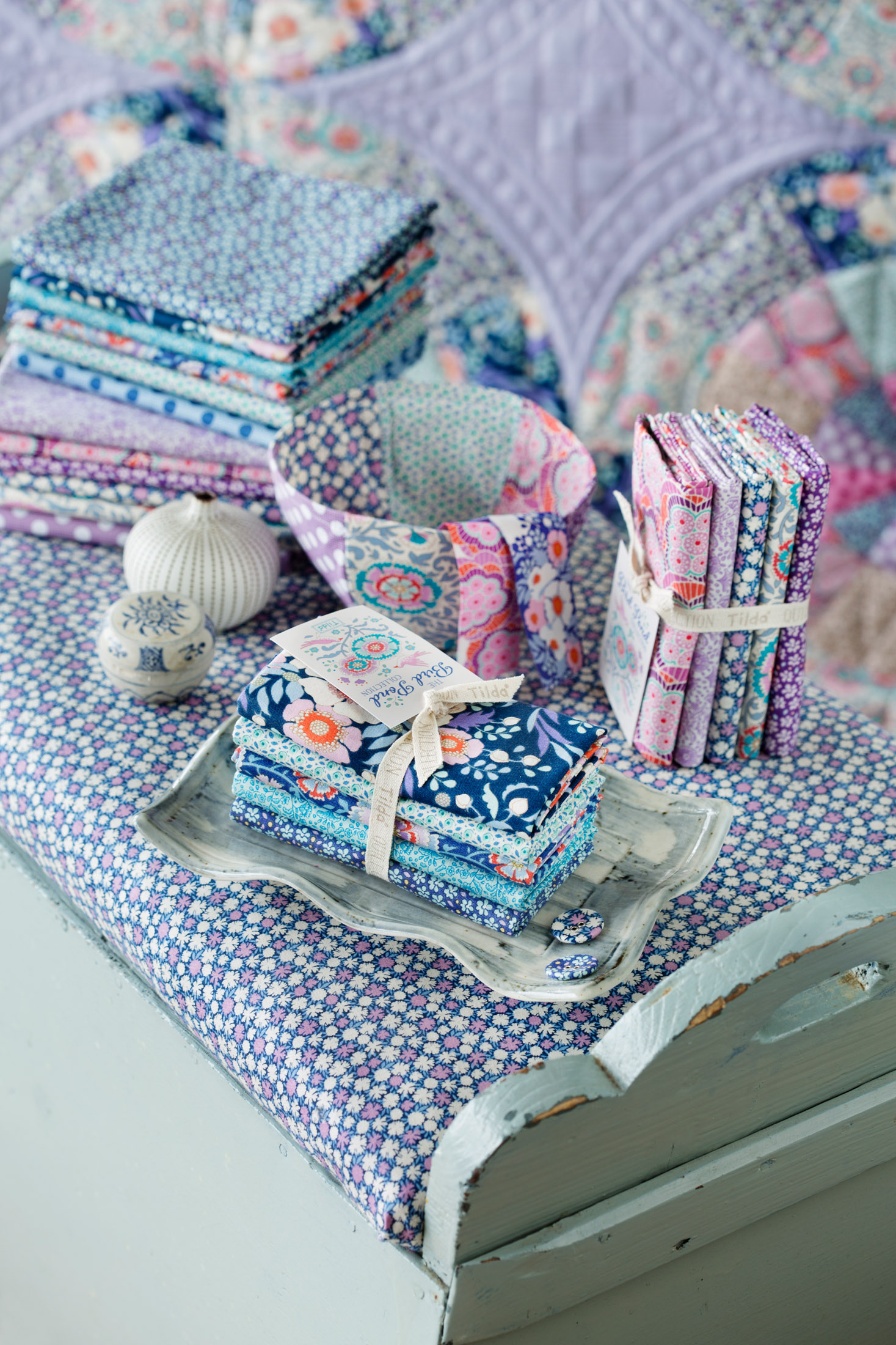 Tilda Textiles