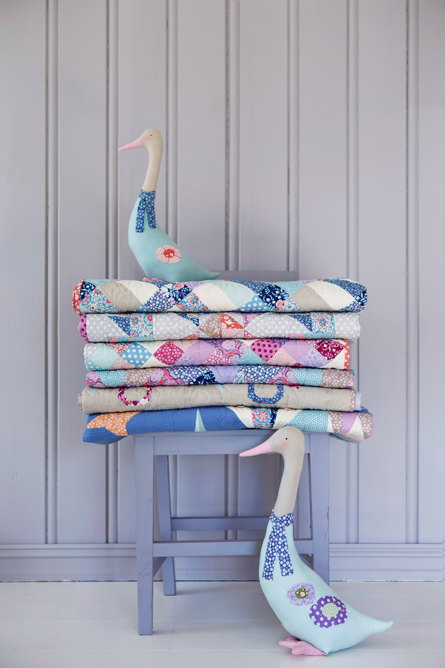 Tilda Textiles