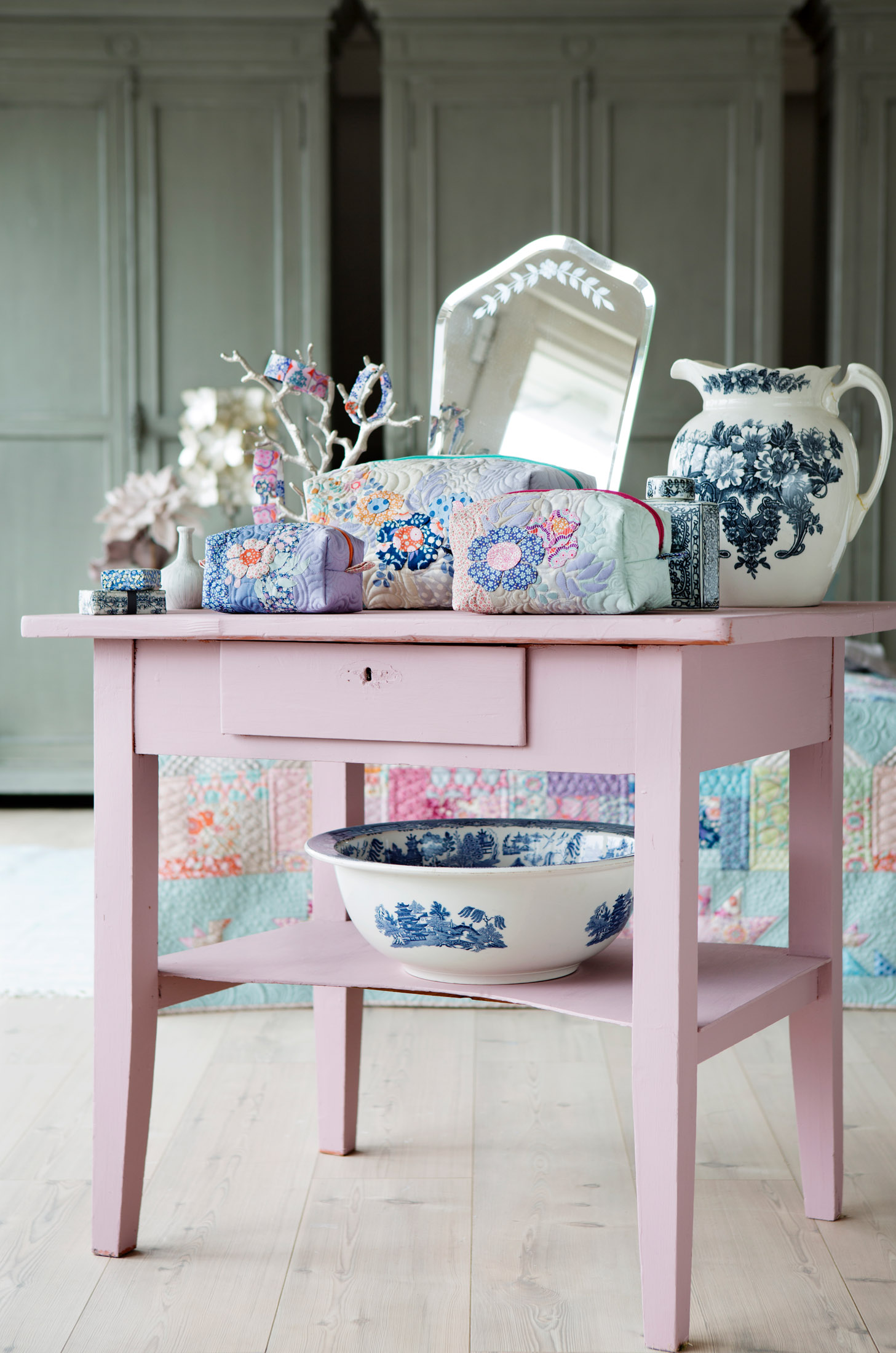 Tilda Textiles