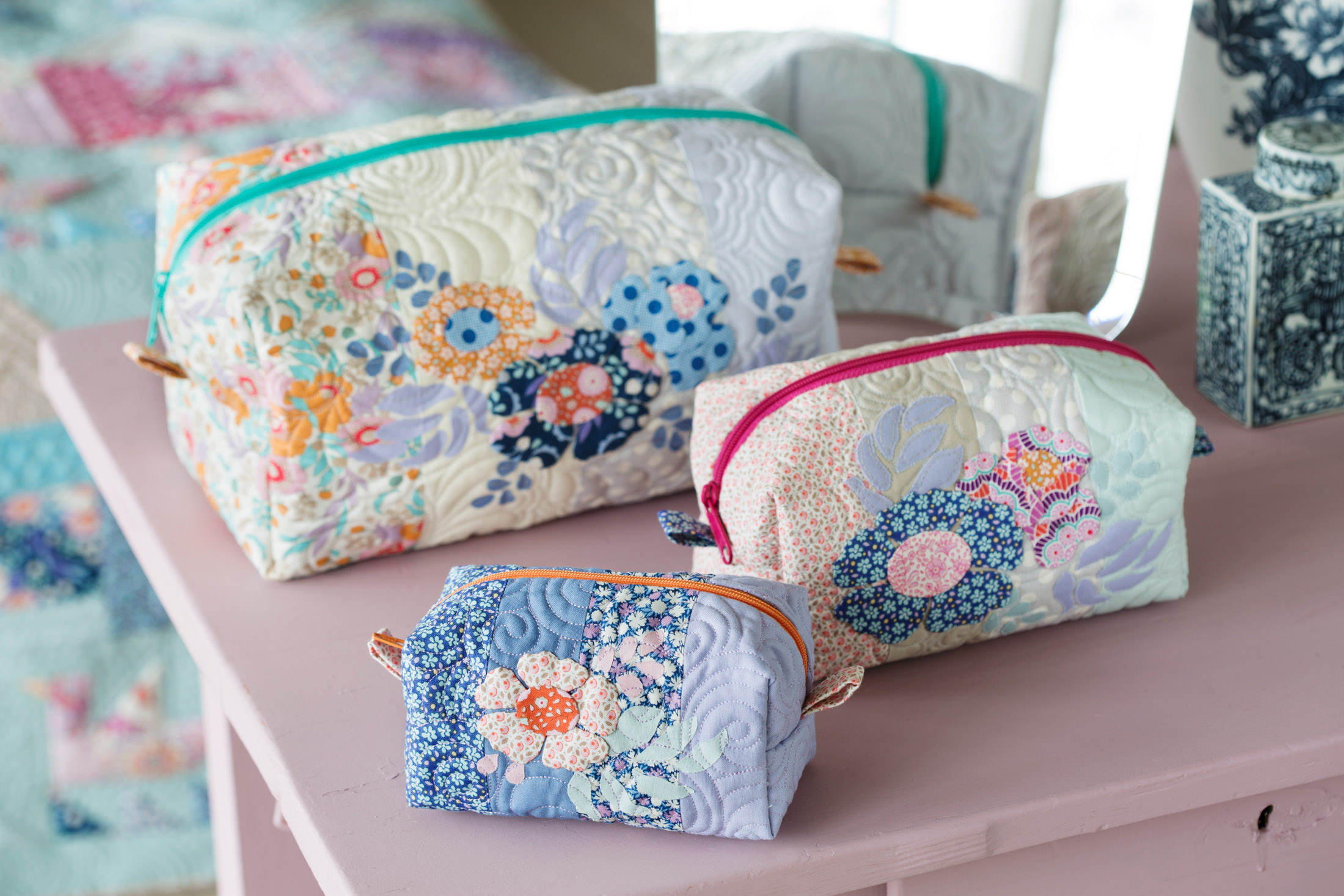 Tilda Textiles
